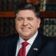 jb pritzker, gubernator illinois