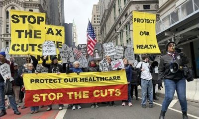 protest no kings