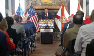 Ron DeSantis