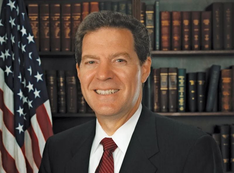 sam brownback