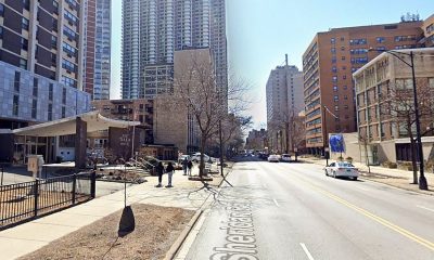 sheridan road chicago