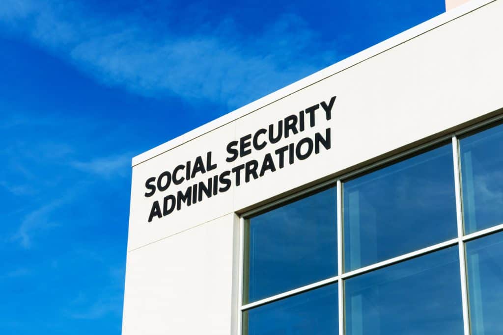 Social Security Administration