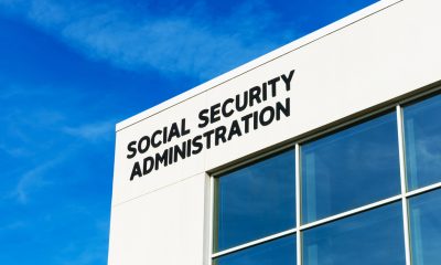 Social Security Administration