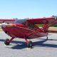 samolot Universal Stinson 108