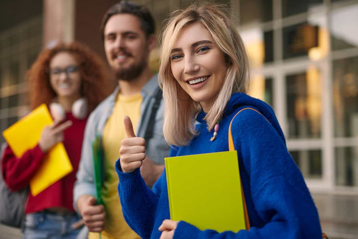 studenci