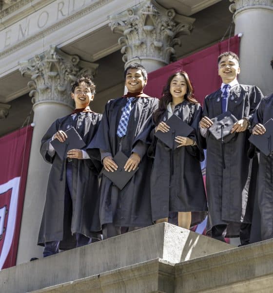 studenci-uniwersytet-harvarda