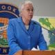 Toni Preckwinkle, przewodnicząca Zarządu Powiatu Cook