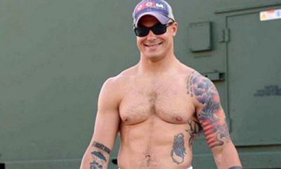 poszukiwany morderca travis decker