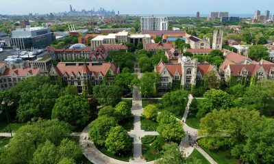 University of Chicago