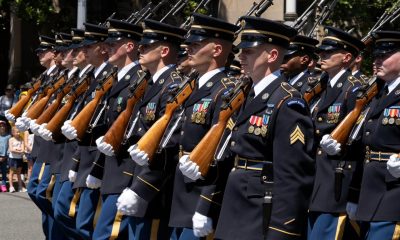 US Army