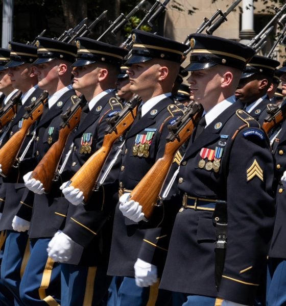 US Army