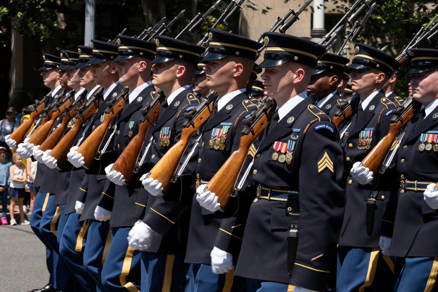 US Army