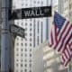 wall street nowy jork