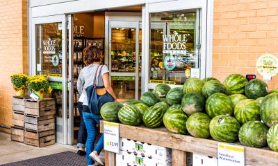 Whole Foods Market grocery