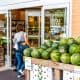 Whole Foods Market grocery
