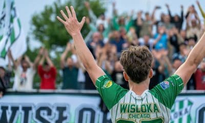 wisłoka chicago