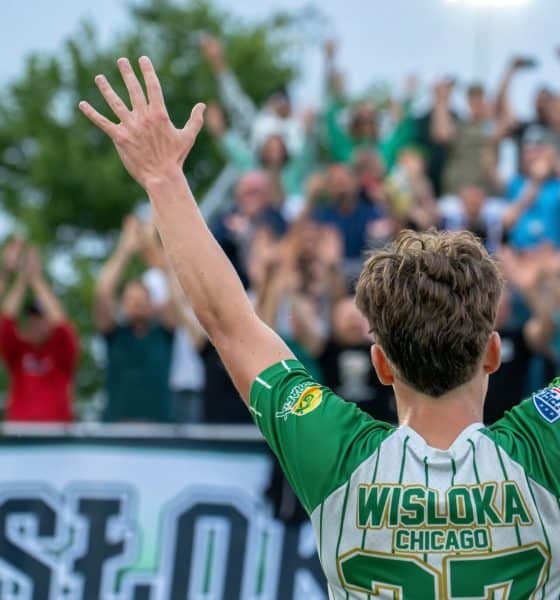 wisłoka chicago