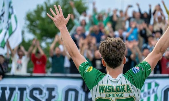 wisłoka chicago