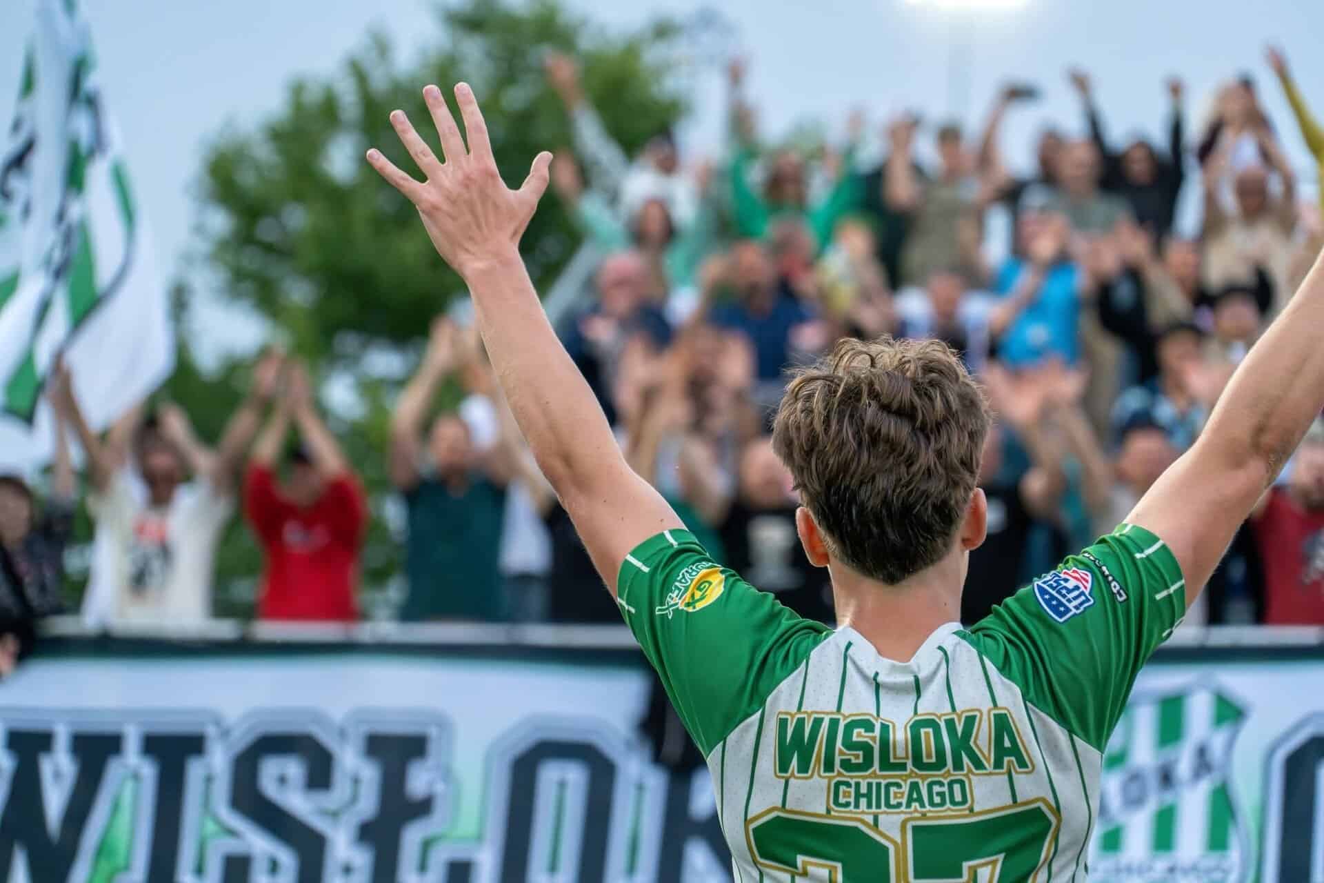 wisłoka chicago