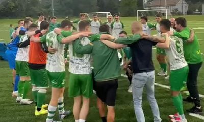 wisłoka chicago mistrzem ligi upsl