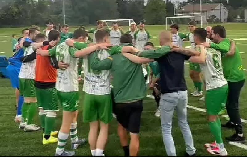 wisłoka chicago mistrzem ligi upsl