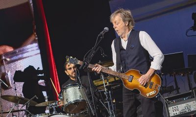 paul mccartney koncert