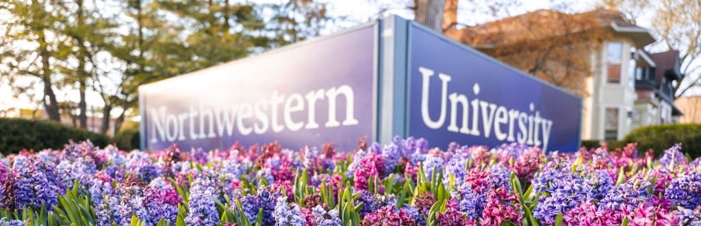 Northwestern