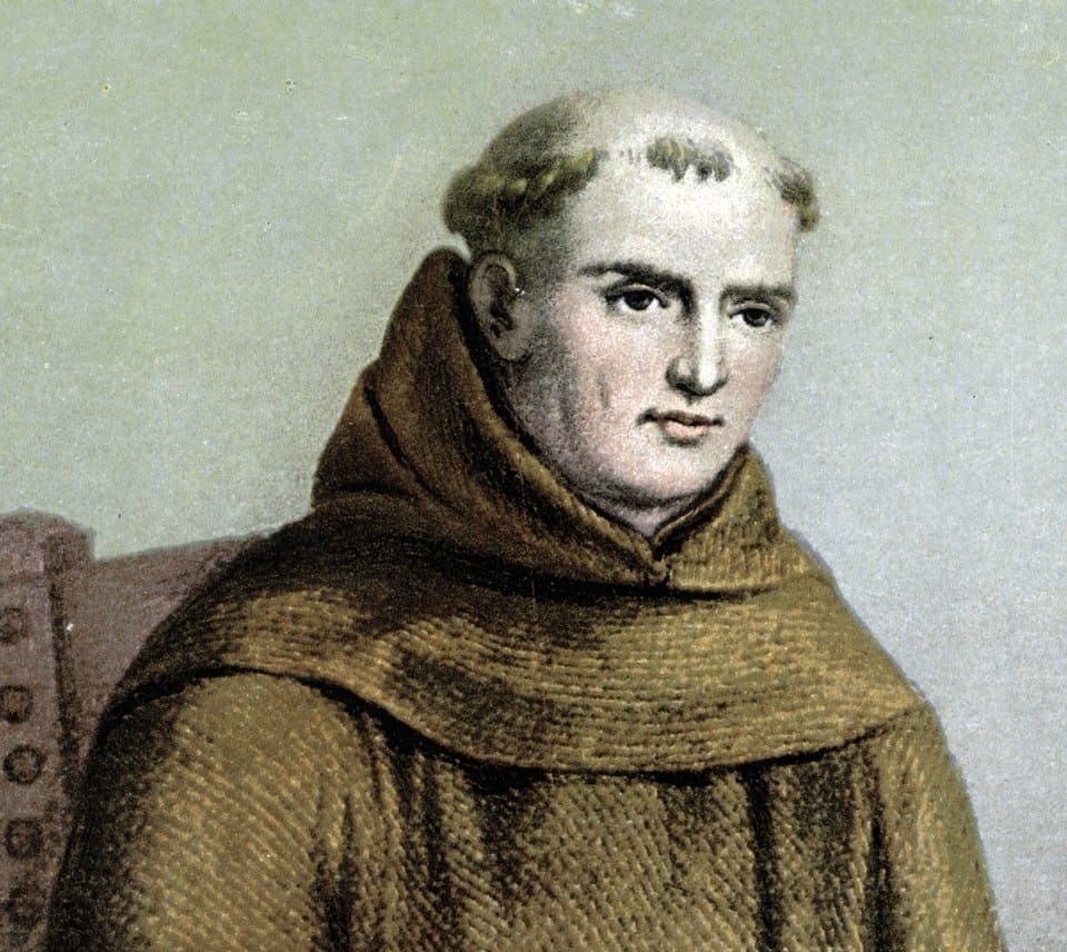 Św. Junípero Serra