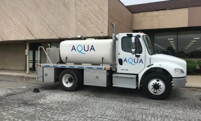 Aqua Illinois