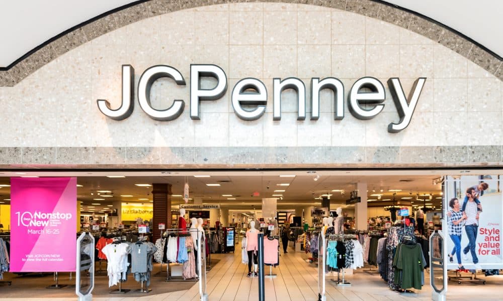 JCPenney