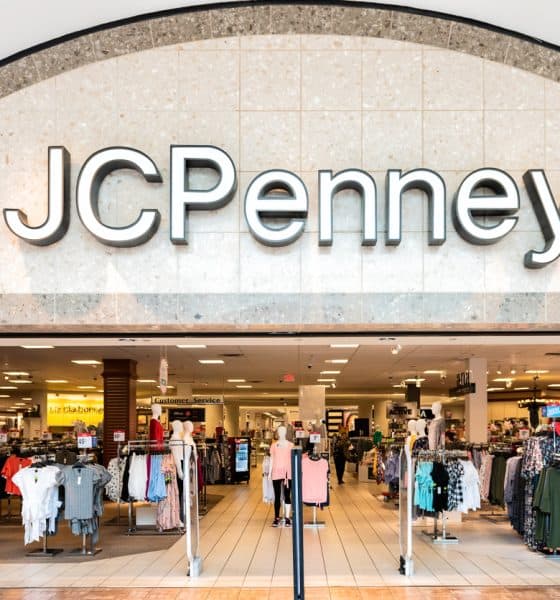 JCPenney