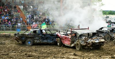 Kane County Fair