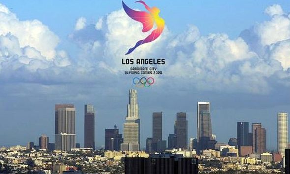 olimpiada la 2028