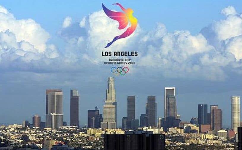 olimpiada la 2028