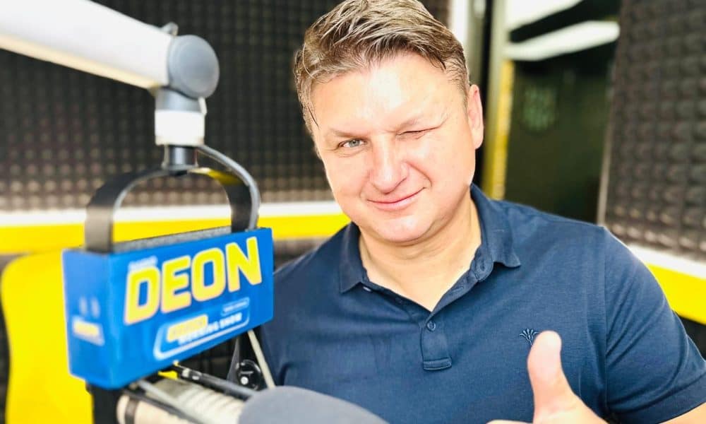 Marek Citko były piłkarz
