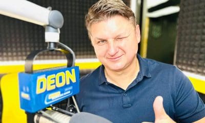Marek Citko były piłkarz
