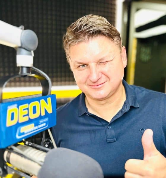 Marek Citko były piłkarz