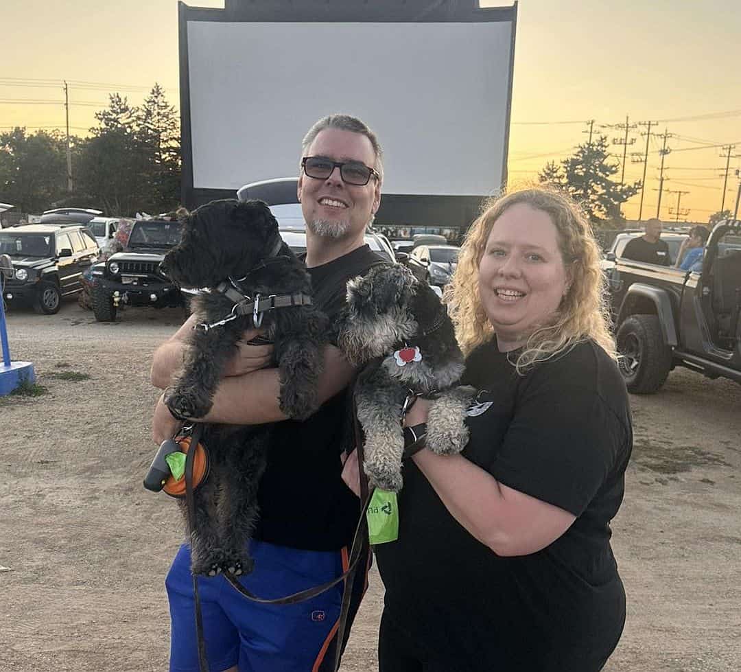 McHenry Outdoor Theater