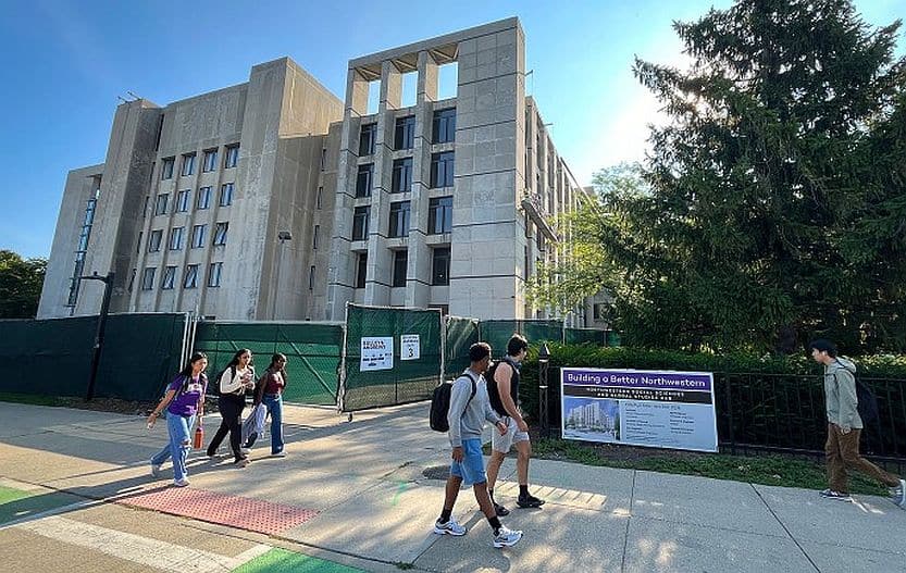 Northwestern
