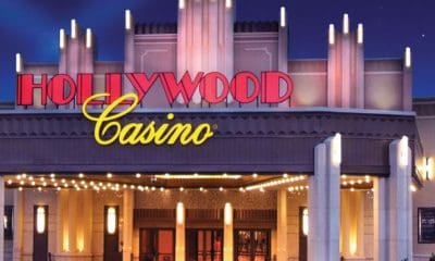 Hollywood Casino Joliet
