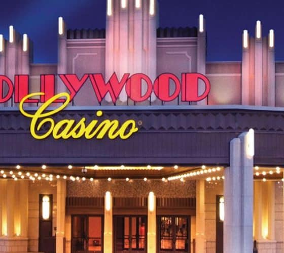 Hollywood Casino Joliet