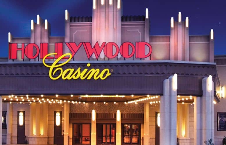 Hollywood Casino Joliet