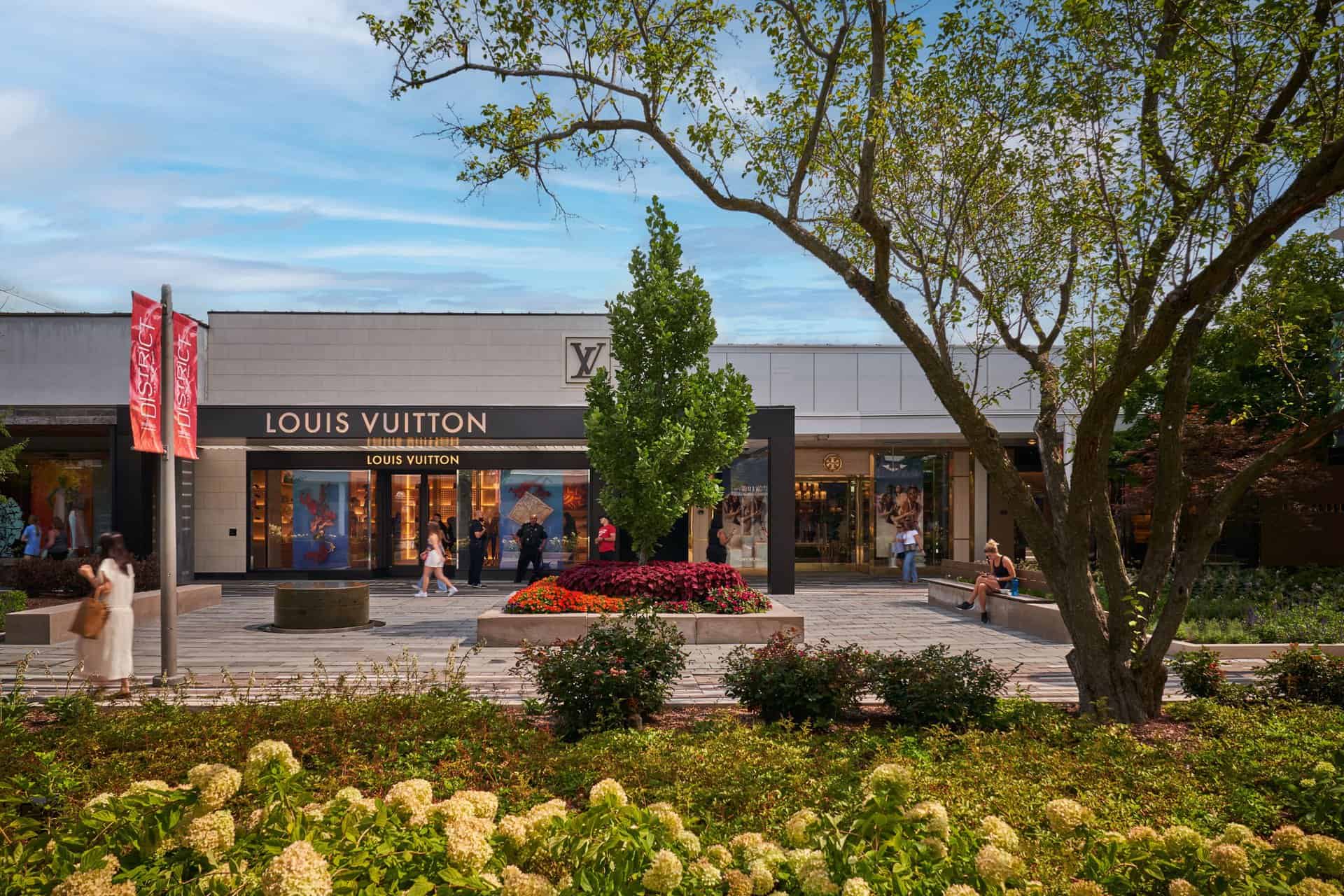Oakbrook Center