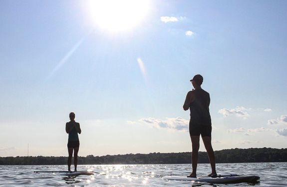 Petersen Park Beach – McHenry