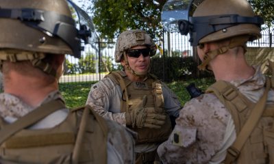 U.S. Marine Corps