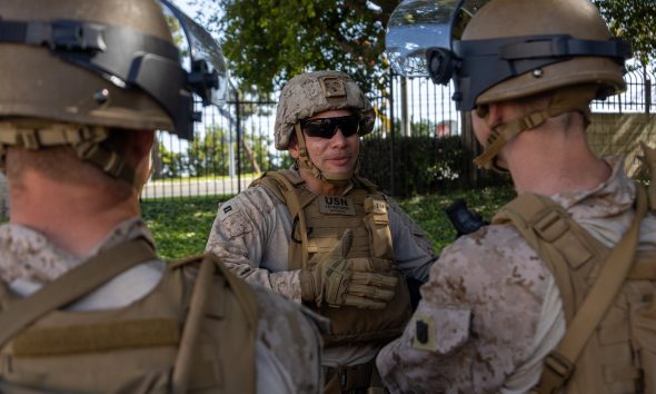 U.S. Marine Corps