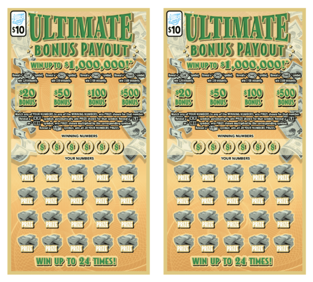 Illinois Lottery