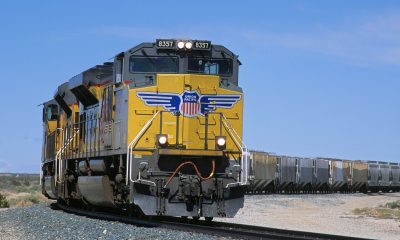 Union Pacific