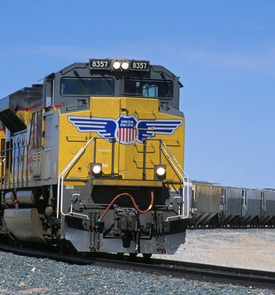 Union Pacific