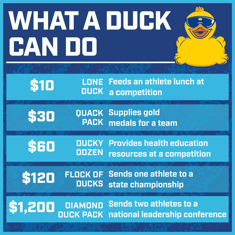 Chicago Ducky Derby